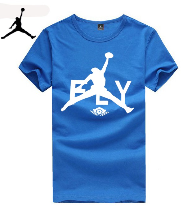 men jordan t-shirt S-XXXL-1037